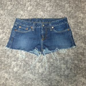 Lucky Brand shorts